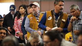 AFN votes to oppose constitutional convention over concerns about impacts to key rural issues such as subsistence and education