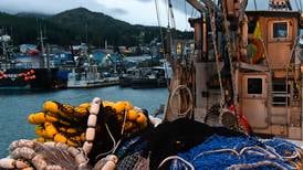 1 million pounds and counting: Recycling fishing nets and lines takes off in Alaska coastal communities