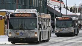 Some Anchorage bus trips canceled over pandemic-related driver shortage