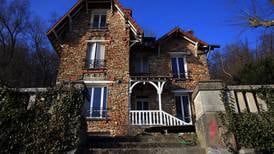 Airbnb mystery: Guests find a decomposed body in French home's garden