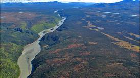 Plans for Susitna dam are moving fast, but better alternatives exist