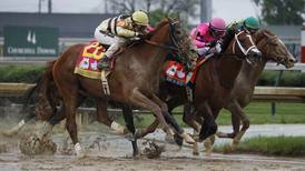 Country House declared Kentucky Derby winner after first finisher is disqualified