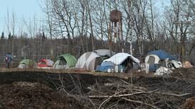 Anchorage Assembly set to vote Tuesday on proposal for sanctioned homeless camps