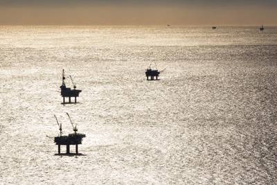 Biden offshore drilling proposal would allow up to 11 sales, including 1 in Alaska’s Cook Inlet