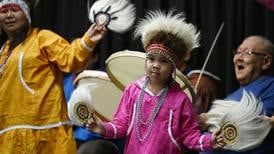 Elders and Youth Conference opens in Anchorage with focus on healing through culture