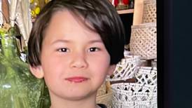 9-year-old Mat-Su boy who left home is found safe in Meadow Lakes area