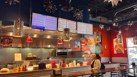 Fast-casual with an infusion of local flavor, Anchorage’s Xalos bests the burrito chains
