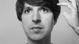 'Cerebral' comedian Demetri Martin brings 'What's Your Major' tour to UAA