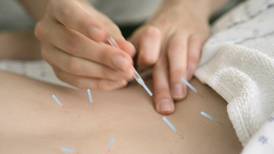 Placebo or not, acupuncture helps with pain