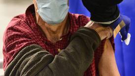 Older Americans should ask for a revved-up flu shot this season, doctors say
