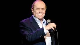 Good as new: Bob Newhart reflects on 50 years in the biz and 'Larry, Darryl and Darryl'