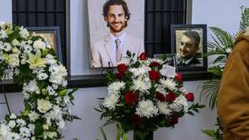 U.K. police charge manslaughter in death of U.S. hockey player whose neck was cut with skate blade