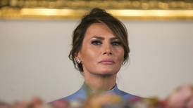 Free Melania -- from our expectations