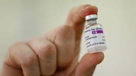 Oxford-AstraZeneca coronavirus vaccine may help prevent transmission, study finds
