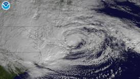 Weatherwise: Have Arctic storms intensified as North Pole melts?