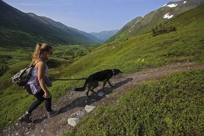 Hiking tips and etiquette: What to know before tackling the trails