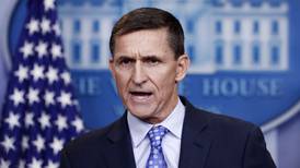 Michael Flynn is only the latest shoe to drop
