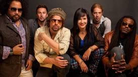 Rusted Root aims for more than nostalgia on 'The Movement'