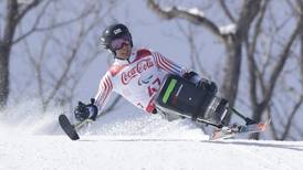 Alaska winter sports notebook: Kurka named to 3rd USA Paralympic team; Brennan and Earnhart ski to top 10 finishes