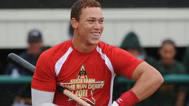 ‘A special kid’: The inside story of home run king Aaron Judge’s season with the Anchorage Glacier Pilots