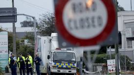 Mosque shooter described himself as an immigrant-hating Australian seeking revenge 
