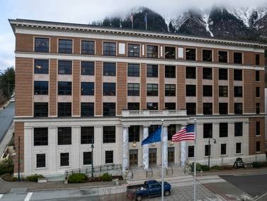 Alaska homeschool programs can continue with simple law change, Legislature’s attorneys suggest