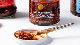 David Chang and Momofuku say they won’t enforce ‘chile crunch’ trademark after backlash