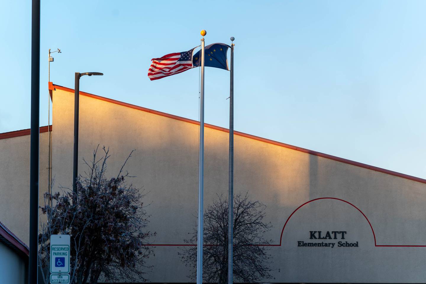 Klatt Elementary