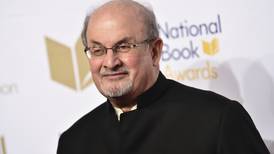 Iran denies involvement in Rushdie attack, says he brought it on himself