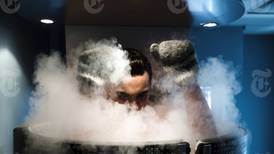 Cryotherapy Offers Treatment at -300 Degrees, With Little Oversight