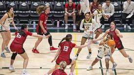 UAA women’s basketball is ‘peaking at the right time’ following blowout win in home finale