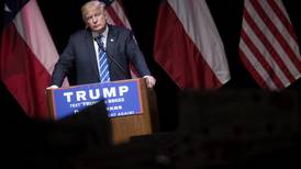Donald Trump and the coming political realignment
