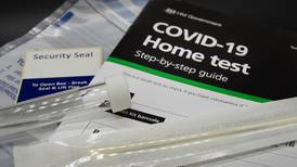 At-home COVID-19 tests: A Mayo Clinic expert answers questions on expiration dates and the new variants