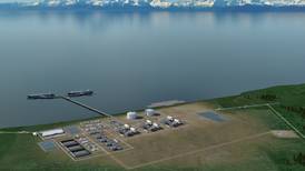 Alaska gas line leaders ask lawmakers to support year-end deadline for signs of progress