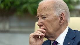 Iran attack complicates Biden’s push to change the course of Gaza war