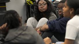Should college application essays touch on race? Some students feel the affirmative action ruling leaves them no choice.