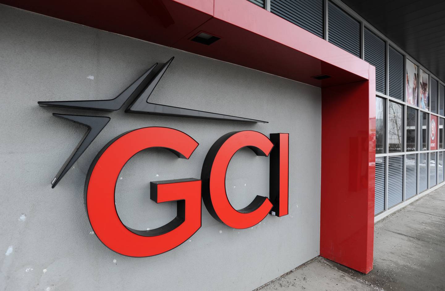 GCI acquired by Liberty Ventures Group