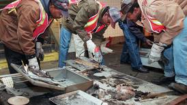 New York City prosecutors disavow three convictions in 1995 subway killing
