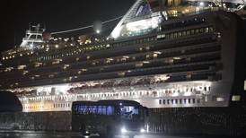 Experts ponder why cruise ship coronavirus quarantine failed in Japan