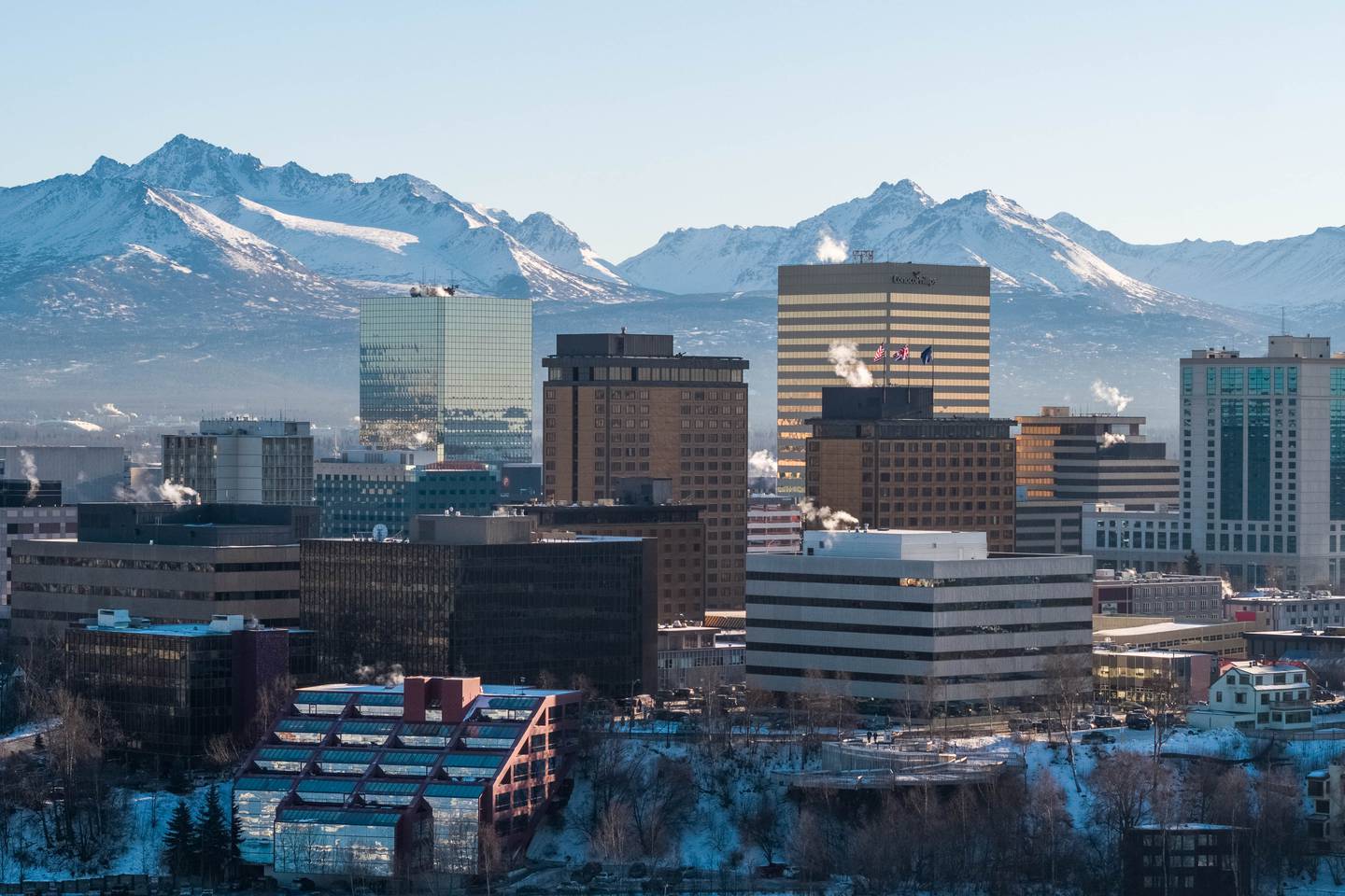 Downtown Anchorage is on the verge of a renaissance, thanks to this new