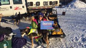 5 good reasons Alaskans will back Bernie Sanders in Democratic caucus