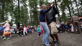 This weekend: Girdwood Forest Fair returns, and Hawaiian bands bring aloha to Anchorage and Hope