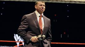Vince McMahon steps down from TKO, parent of WWE and UFC, amid sexual assault claims