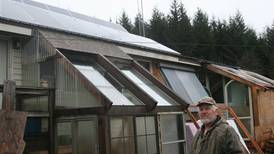 In Southeast Alaska, Kake turns to solar power for energy