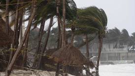 Gulf Coast braces again for a hurricane after Zeta rakes Mexico’s Yucatan Peninsula