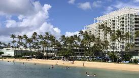 Hawaii will ease restrictions for vaccinated travelers, starting with inter-island visitors