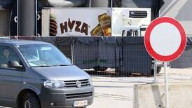 71 migrants, including women and children, likely suffocated in truck, Austrian officials say