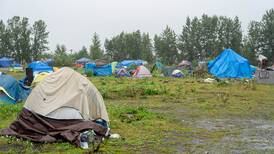 Anchorage Assembly directs $220,000 to address public health and safety issues at large homeless encampments