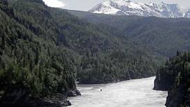 'Fish-first' policy requires strong local role in Alaska water-use decisions