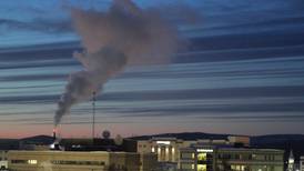 Fairbanks winter air pollution holds clues for safe living in northern cities worldwide